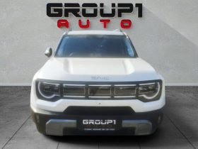 BAIC B30 1.5T Premium Adventure