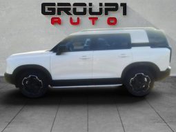 
										BAIC B30 1.5T Premium Adventure full									
