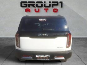 BAIC B30 1.5T Premium Adventure