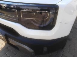 
										BAIC B30 1.5T Premium Adventure full									