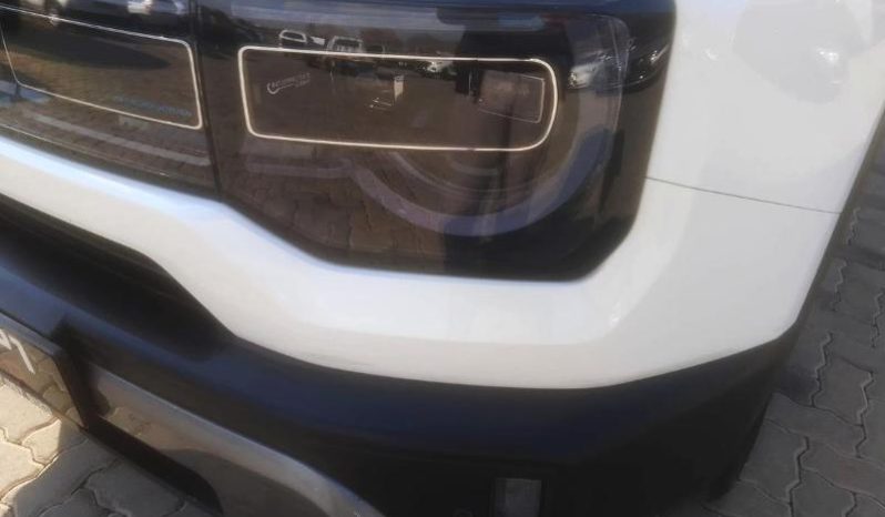 
								BAIC B30 1.5T Premium Adventure full									