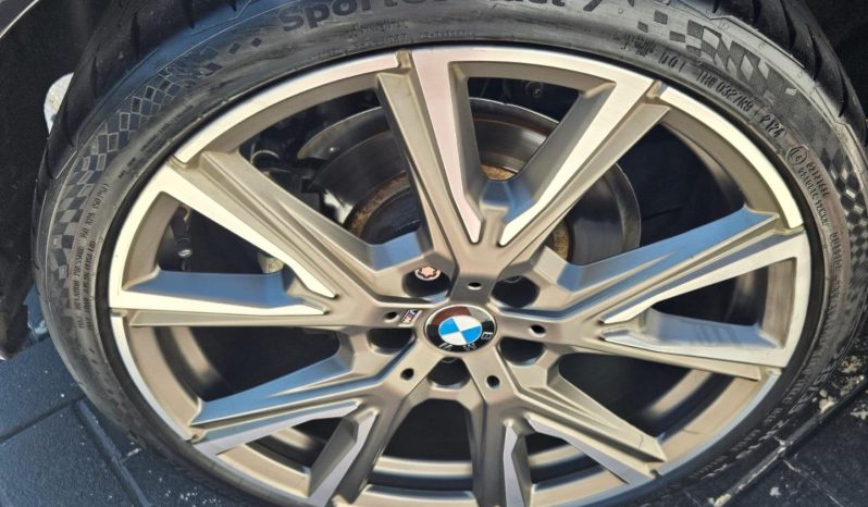 
								BMW 1 Series 118i M Sport Sport Steptronic full									