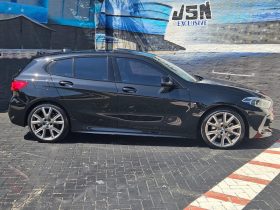BMW 1 Series 118i M Sport Sport Steptronic