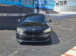 
										BMW 1 Series 118i M Sport Sport Steptronic full									