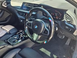 
										BMW 1 Series 118i M Sport Sport Steptronic full									