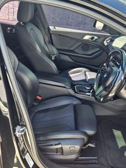 
										BMW 1 Series 118i M Sport Sport Steptronic full									
