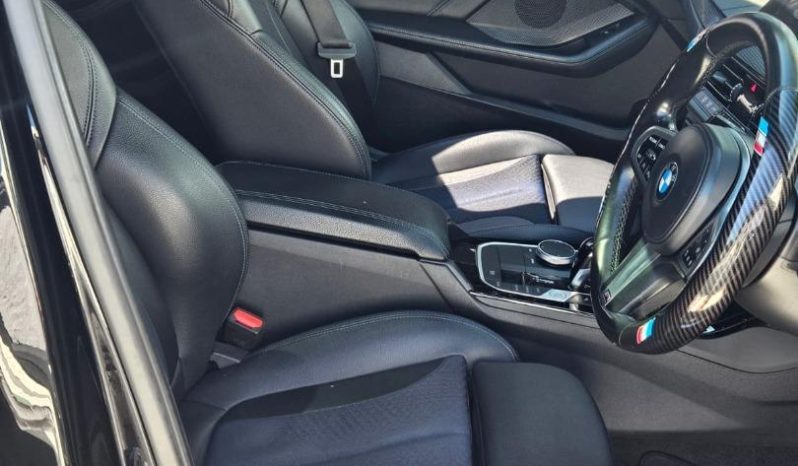
								BMW 1 Series 118i M Sport Sport Steptronic full									