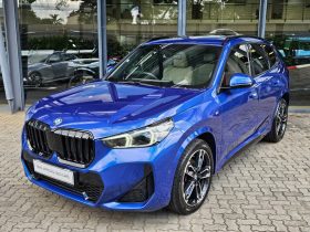 BMW X1 Sdrive 18i M Sport