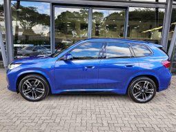 
										BMW X1 Sdrive 18i M Sport full									