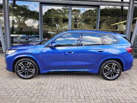 BMW X1 Sdrive 18i M Sport