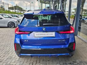 BMW X1 Sdrive 18i M Sport