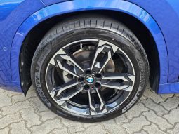 
										BMW X1 Sdrive 18i M Sport full									