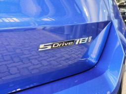 
										BMW X1 Sdrive 18i M Sport full									