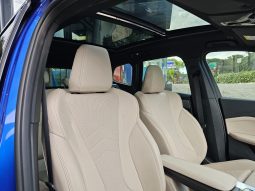 
										BMW X1 Sdrive 18i M Sport full									