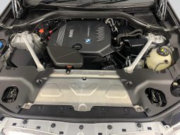 
										BMW X3 Sdrive18d M Sport Steptronic full									