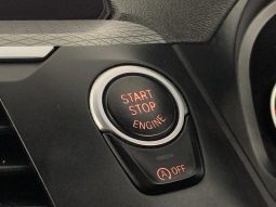 
										BMW X3 Sdrive18d M Sport Steptronic full									