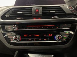 
										BMW X3 Sdrive18d M Sport Steptronic full									