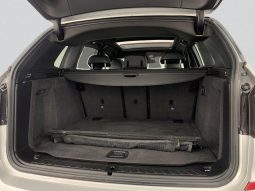 
										BMW X3 Sdrive18d M Sport Steptronic full									