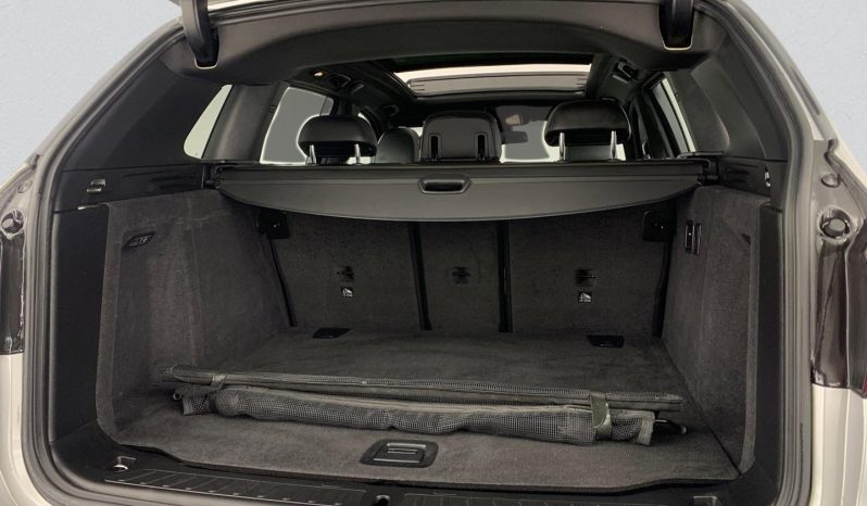 
								BMW X3 Sdrive18d M Sport Steptronic full									
