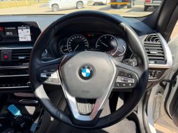 
										BMW X3 Sdrive18d Xline Steptronic full									