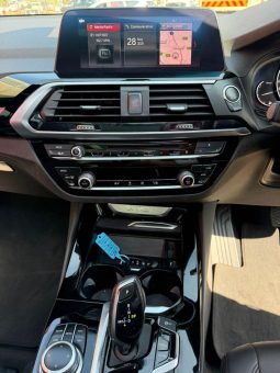 
										BMW X3 Sdrive18d Xline Steptronic full									
