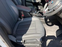 
										BMW X3 Sdrive18d Xline Steptronic full									