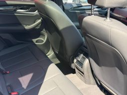 
										BMW X3 Sdrive18d Xline Steptronic full									