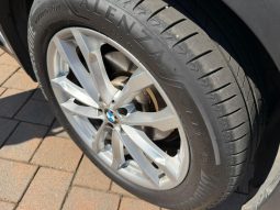 
										BMW X3 Sdrive18d Xline Steptronic full									
