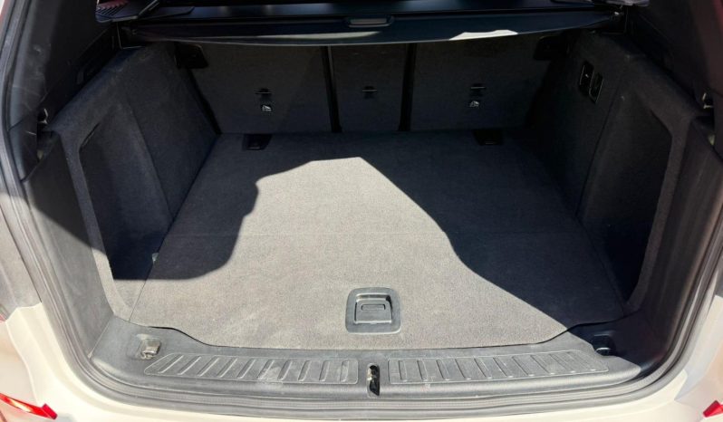 
								BMW X3 Sdrive18d Xline Steptronic full									
