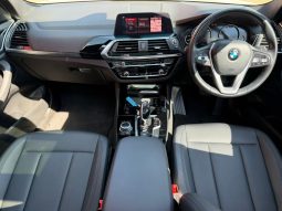 
										BMW X3 Sdrive18d Xline Steptronic full									