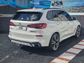 BMW X5 M50d Sport Steptronic