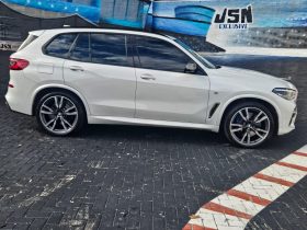 BMW X5 M50d Sport Steptronic