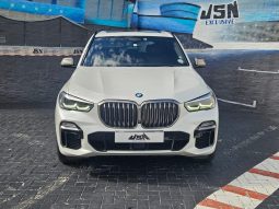 
										BMW X5 M50d Sport Steptronic full									