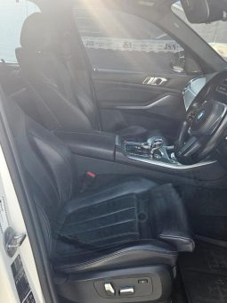 
										BMW X5 M50d Sport Steptronic full									