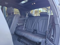 
										BMW X7 Xdrive 40d M Sport Pro full									