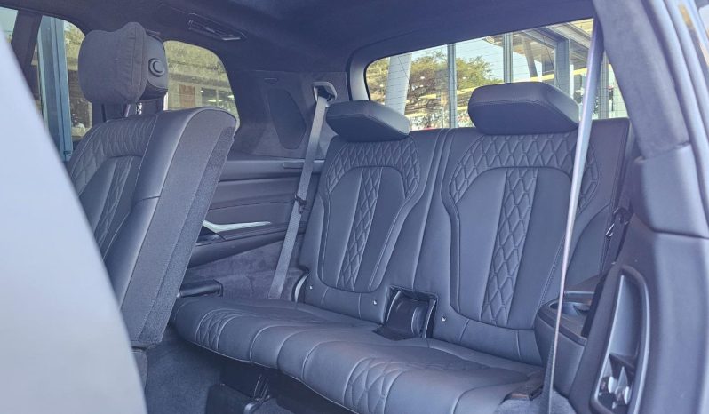 
								BMW X7 Xdrive 40d M Sport Pro full									