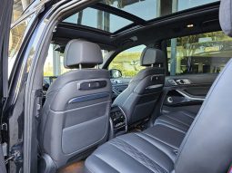 
										BMW X7 Xdrive 40d M Sport Pro full									