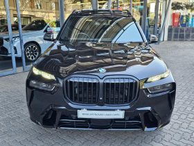 BMW X7 Xdrive 40d M Sport Pro