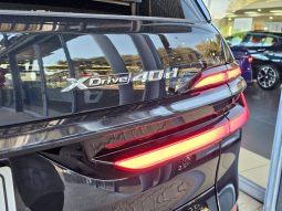 
										BMW X7 Xdrive 40d M Sport Pro full									
