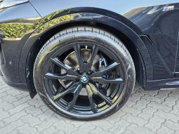 
										BMW X7 Xdrive 40d M Sport Pro full									
