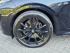 BMW X7 Xdrive 40d M Sport Pro
