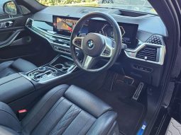 
										BMW X7 Xdrive 40d M Sport Pro full									