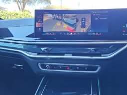 
										BMW X7 Xdrive 40d M Sport Pro full									