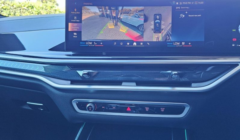 
								BMW X7 Xdrive 40d M Sport Pro full									