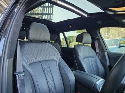 
										BMW X7 Xdrive 40d M Sport Pro full									
