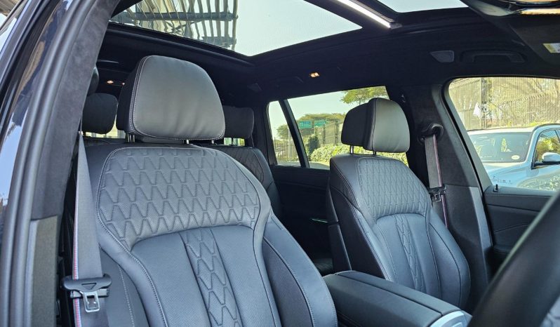 
								BMW X7 Xdrive 40d M Sport Pro full									