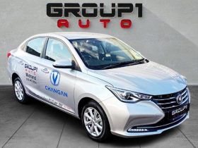 Changan Alsvin 1.4 Cs