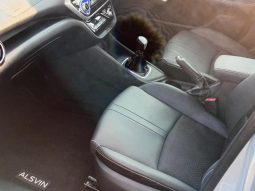 
										Changan Alsvin 1.4 Cs full									