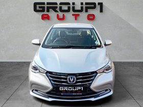 Changan Alsvin 1.4 Cs