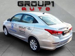 
										Changan Alsvin 1.4 Cs full									